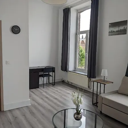 Apartment Appart'huy Huy