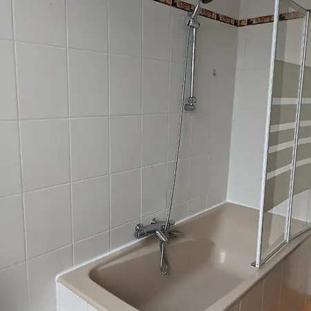 Appart'huy Apartment Huy